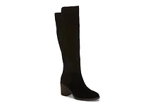 Bonnay Wide Calf Boot