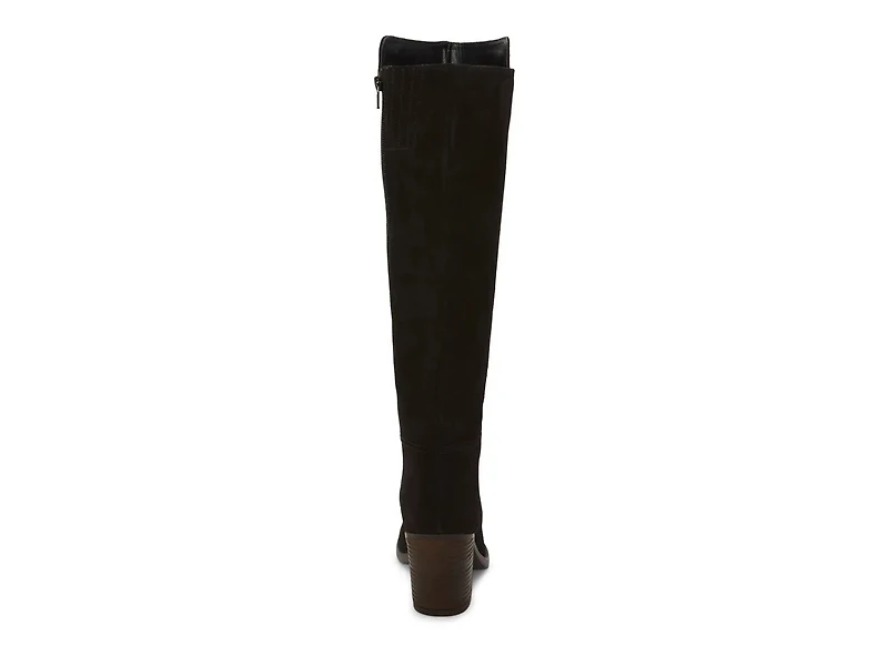 Bonnay Wide Calf Boot