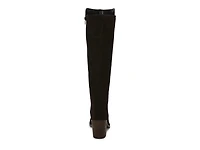 Bonnay Wide Calf Boot