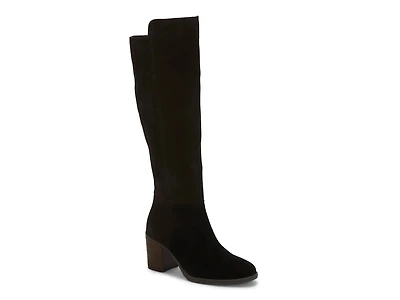 Bonnay Extra Wide Calf Boot