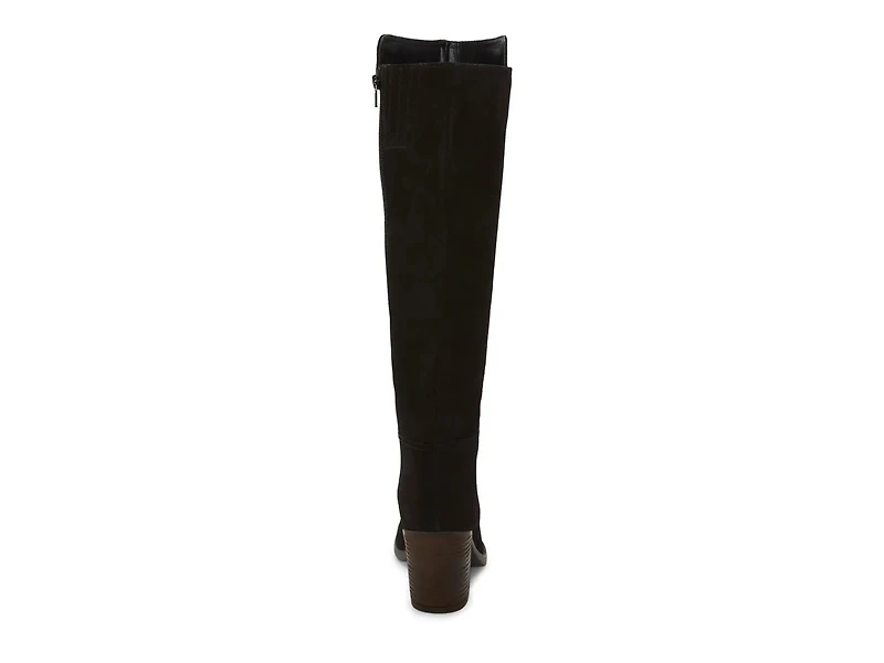 Bonnay Extra Wide Calf Boot