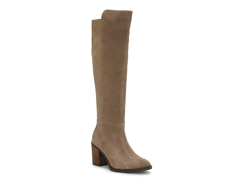 Bonnay Extra Wide Calf Boot