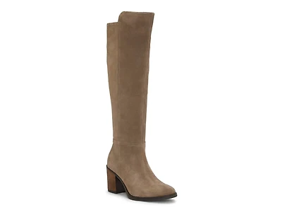 Bonnay Extra Wide Calf Boot
