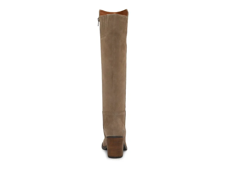 Bonnay Extra Wide Calf Boot