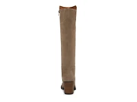 Bonnay Extra Wide Calf Boot