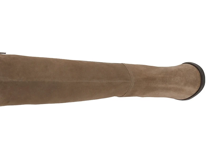 Bonnay Extra Wide Calf Boot
