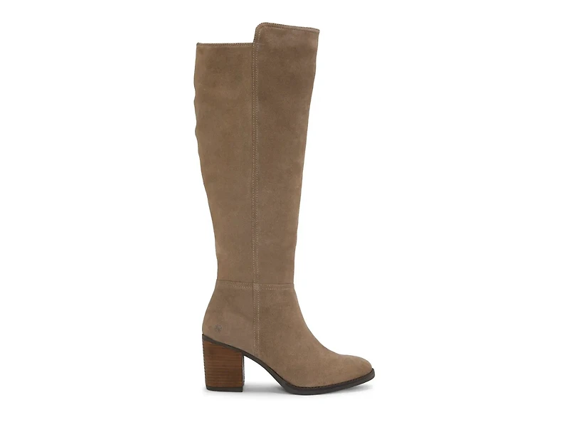 Bonnay Extra Wide Calf Boot