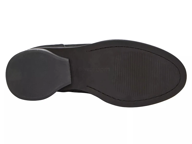 Caddier Bootie