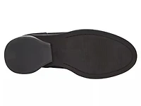 Caddier Bootie