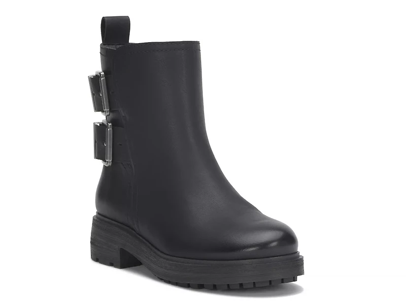 Candre Motorcycle Boot