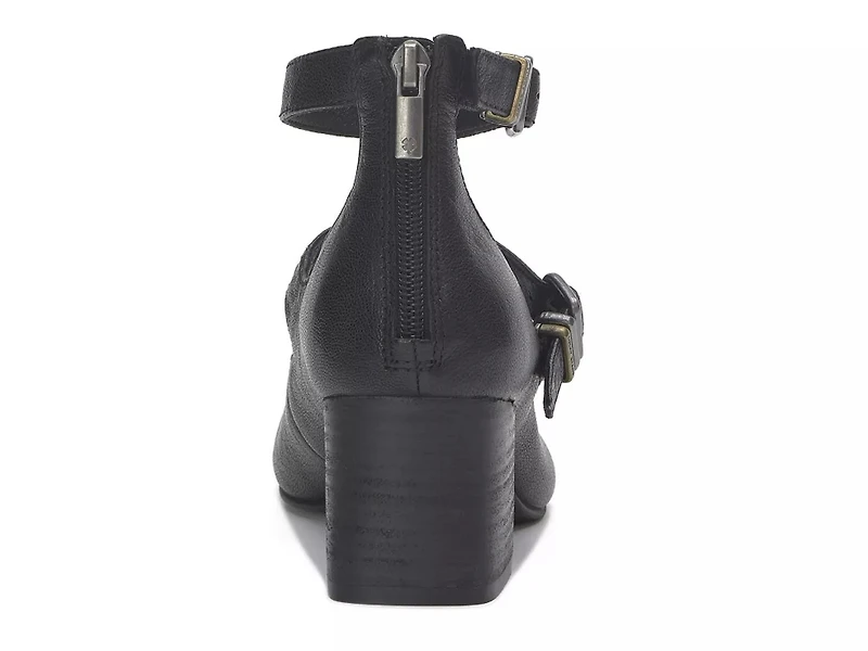 Cemli Pump