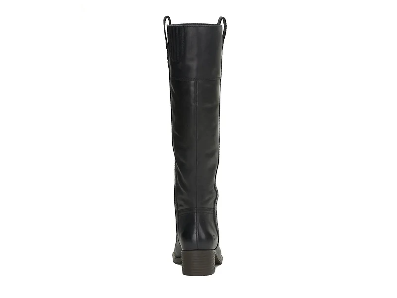 Hybiscus Extra Wide Calf Riding Boot