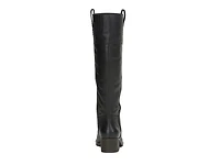 Hybiscus Extra Wide Calf Riding Boot