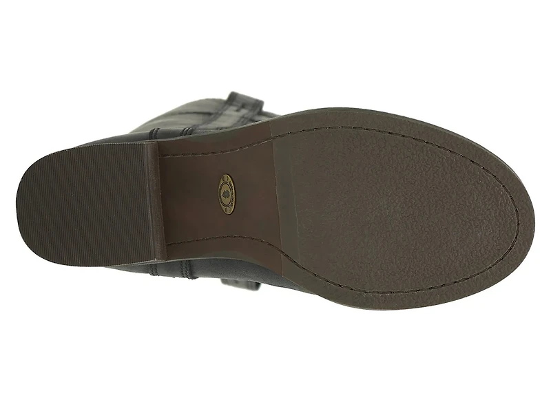 Hybiscus Extra Wide Calf Riding Boot
