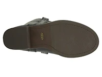 Hybiscus Extra Wide Calf Riding Boot