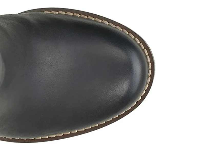 Hybiscus Extra Wide Calf Riding Boot