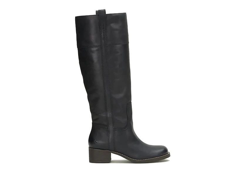 Hybiscus Extra Wide Calf Riding Boot