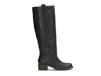 Hybiscus Extra Wide Calf Riding Boot