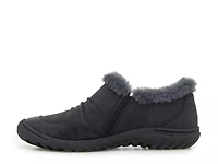 Heather Slip-On