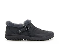 Heather Slip-On