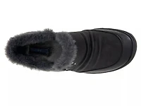 Heather Slip-On