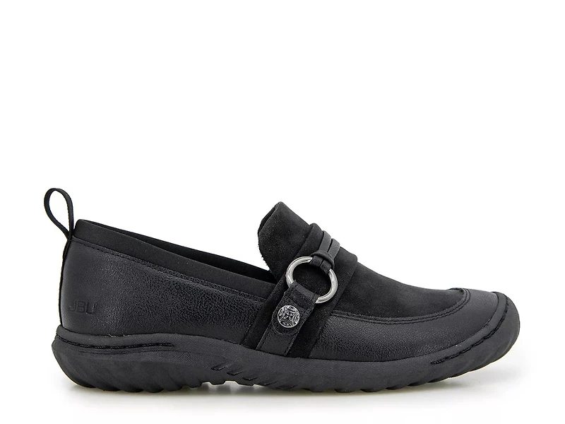 Phoebe Slip-On
