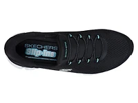 Hands Free Slip-Ins: Glide Step Sole Sneaker