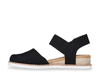 Desert Kiss Sandal