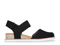 Desert Kiss Sandal