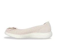 Hands Free Slip-Ins: On-The-Go Flex Radiant Slip-On