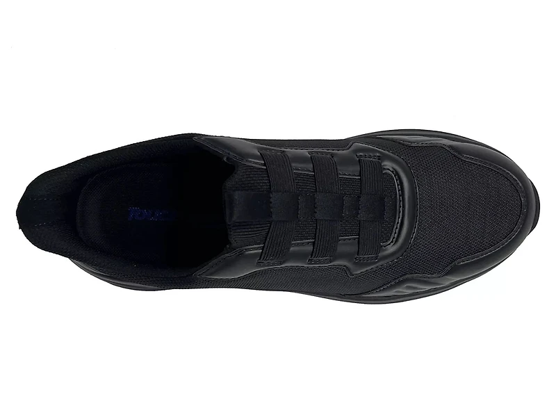 Dash Slip-On Sneaker