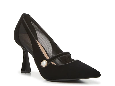 Soniah Pump