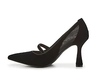 Soniah Pump