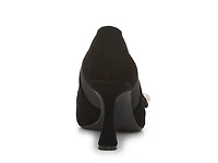 Soniah Pump