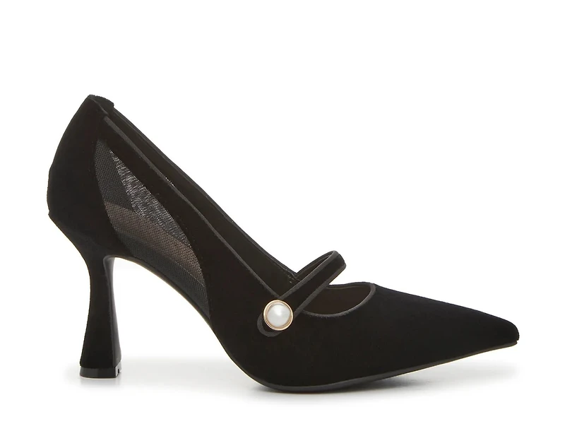 Soniah Pump
