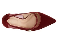Soniah Pump