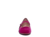 Lisara Mary Jane Flat