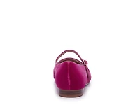 Lisara Mary Jane Flat