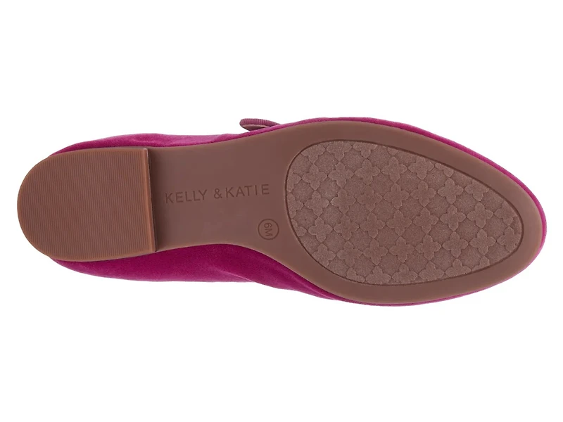 Lisara Mary Jane Flat