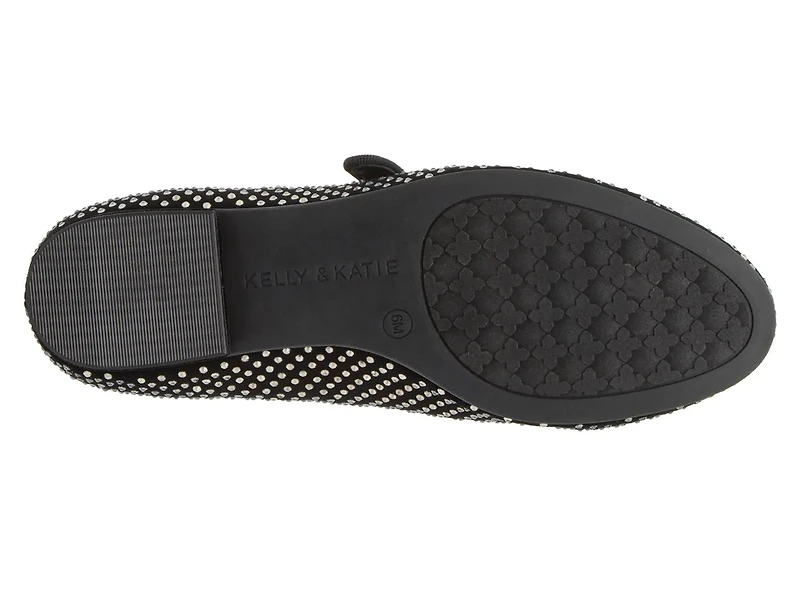 Lisara Ballet Flat