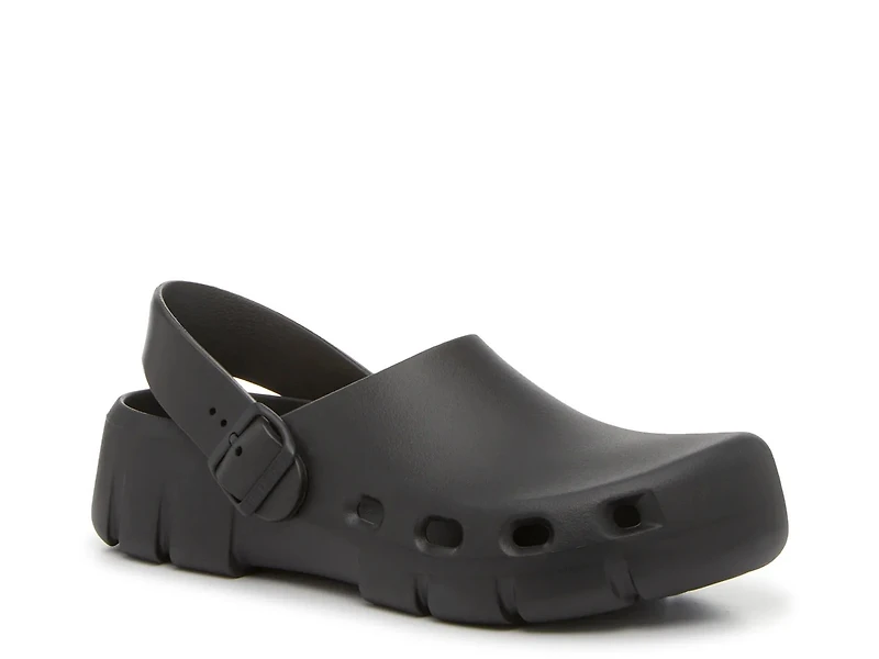 Birki Flow Clog