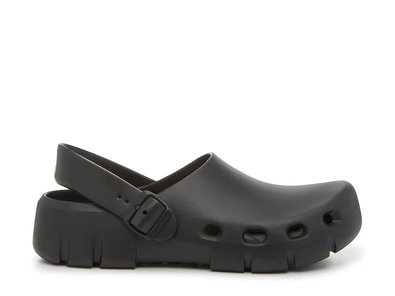Birki Flow Clog