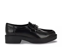 Zinna Platform Loafer