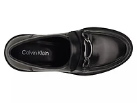Zinna Platform Loafer