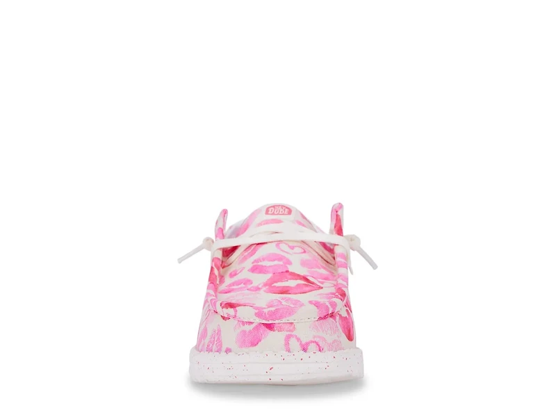 Wendy Kiss Slip-On - Women's