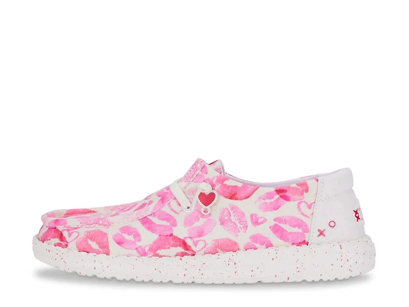 Wendy Kiss Slip-On - Women's