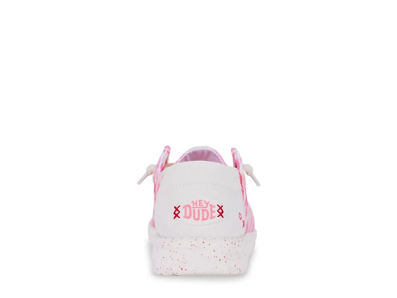 Wendy Kiss Slip-On - Women's