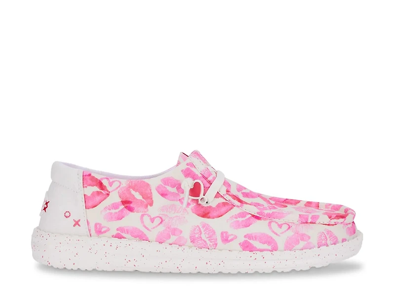 Wendy Kiss Slip-On - Women's