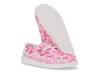 Wendy Kiss Slip-On - Women's