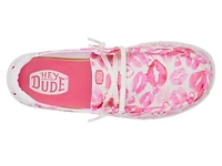 Wendy Kiss Slip-On - Women's